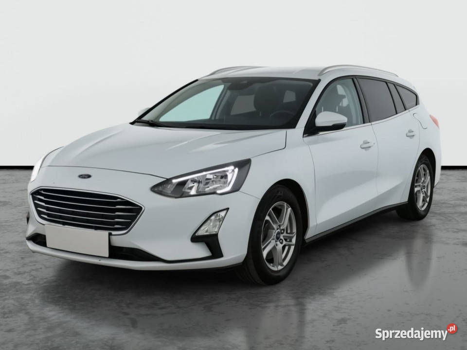 Ford Focus 15 EcoBlue 1499cm3 Bielany Wrocławskie sprzedam