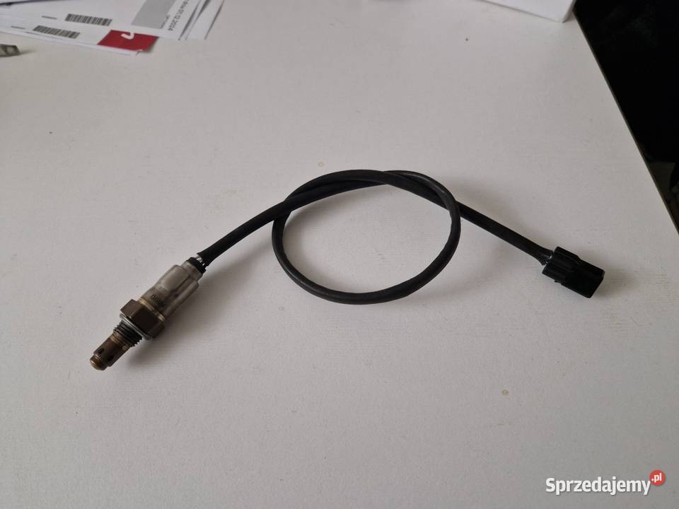 Sonda lambda AZD4002BA001 NTK NGK osobowe Warszawa