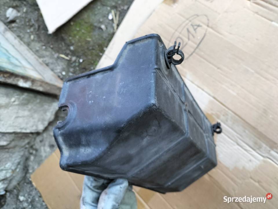 DUCATO BOXER JUMPER AA9997 OSLONA OBUDOWA dostawcze Kamień-Kolonia