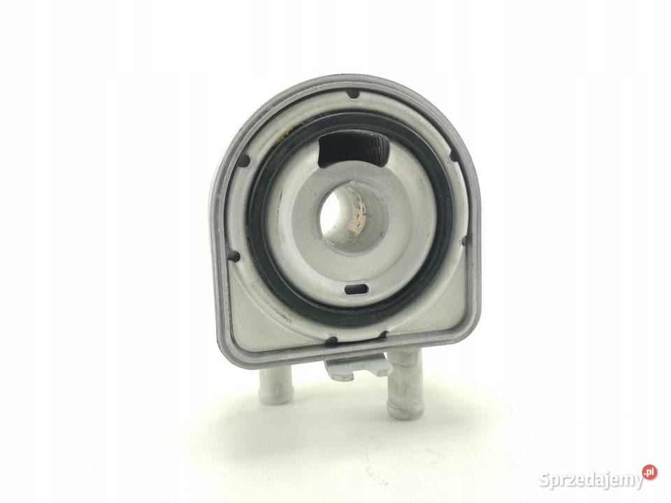 CHŁODNICA OLEJU 20 22 HDI FIAT LANCIA PEUGEOT