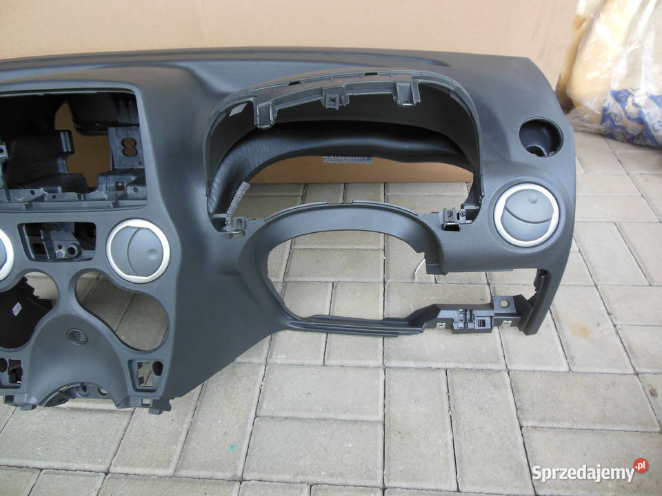 DESKA ROZDZIELCZ KONSOLA PANDA II 785362165 osobowe