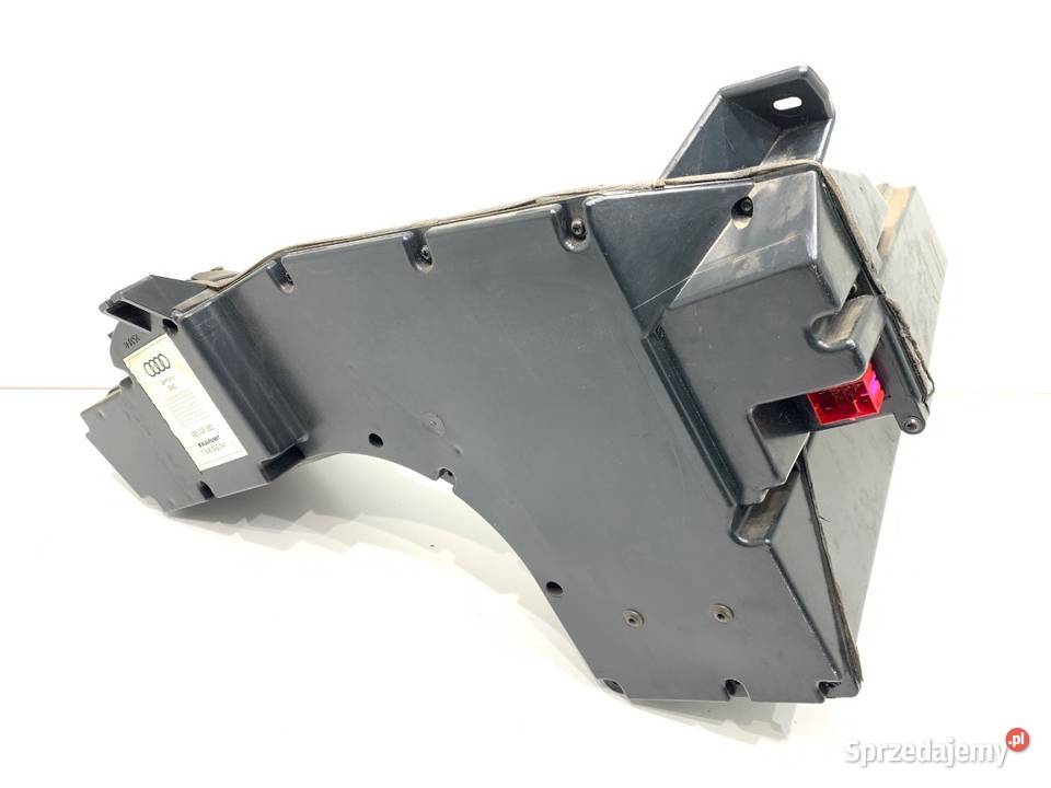 SUBWOOFER AUDI A6 C5 4B5035382 SedanLimuzyna podkarpackie