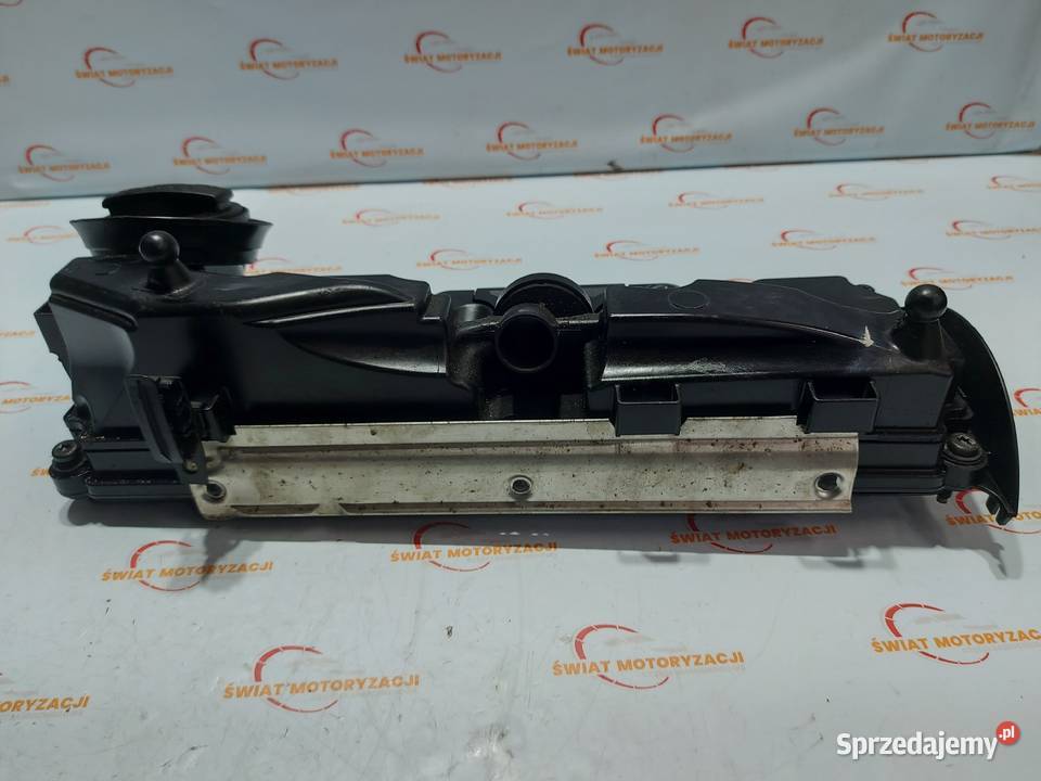 A3 LEON FABIA RAPID 16 TDI CAYN pokrywa zaworów osobowe Kielce