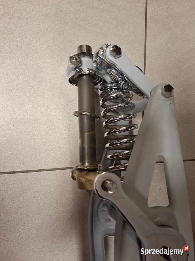 NSU 251 OSL PRZÓD TRAPEZ