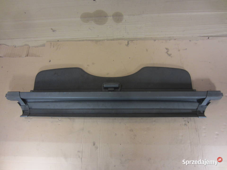 Roleta bagażnika Opel Signum Szczecin