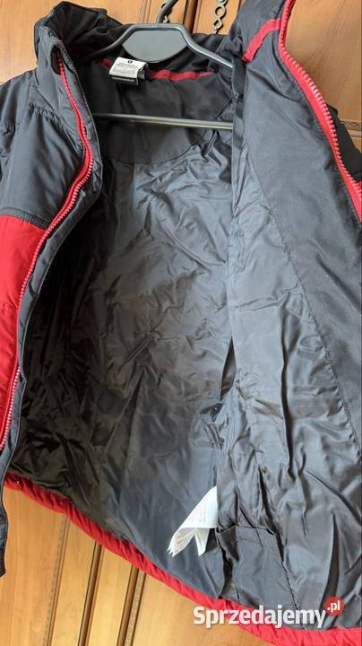 NIKE Kurtka zimowa S 128140 Alwernia