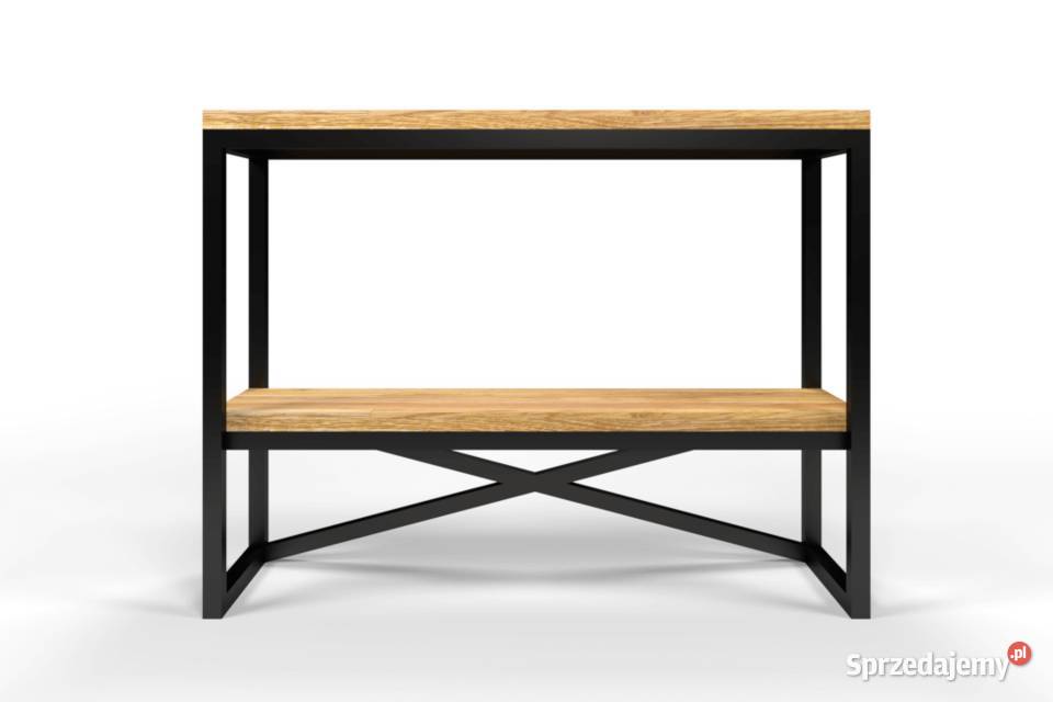 Konsola Loftowa 6 śląskie Czechowice-Dziedzice