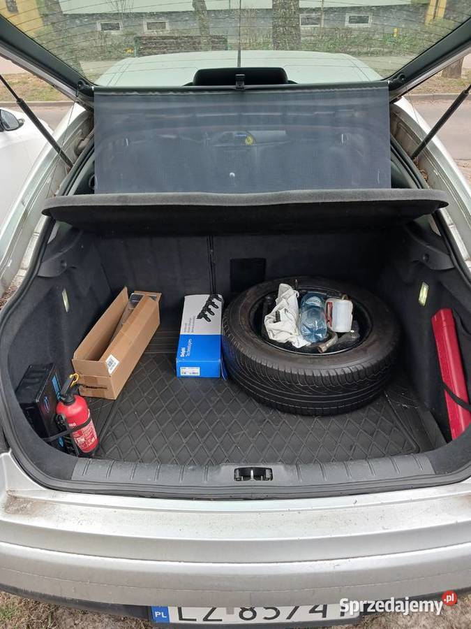 Sprzedam citroen c 5 manualna Motoryzacja Zamość