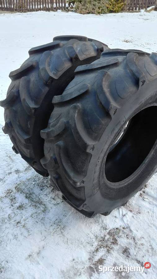 Opony 480 70 28 alliance c360