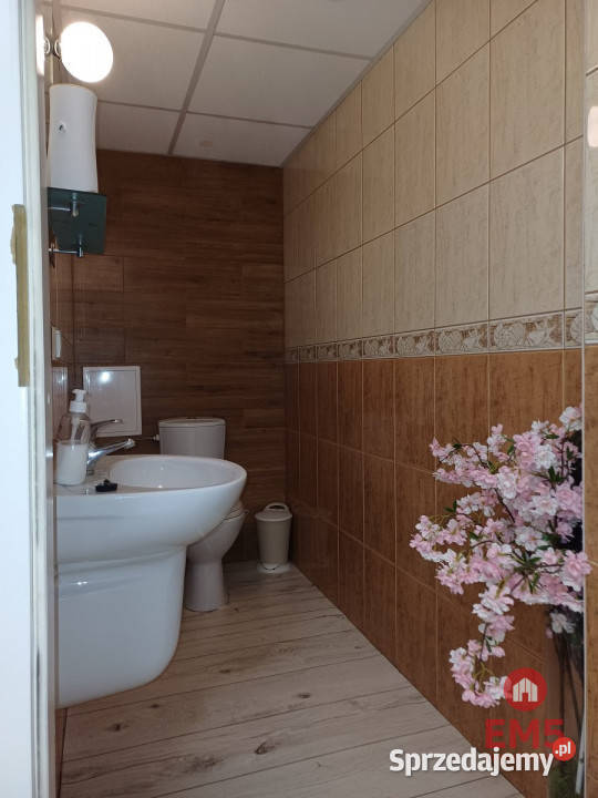 sprzedaży lokalu 104m2 Białystok Ilość pomieszczeń 3