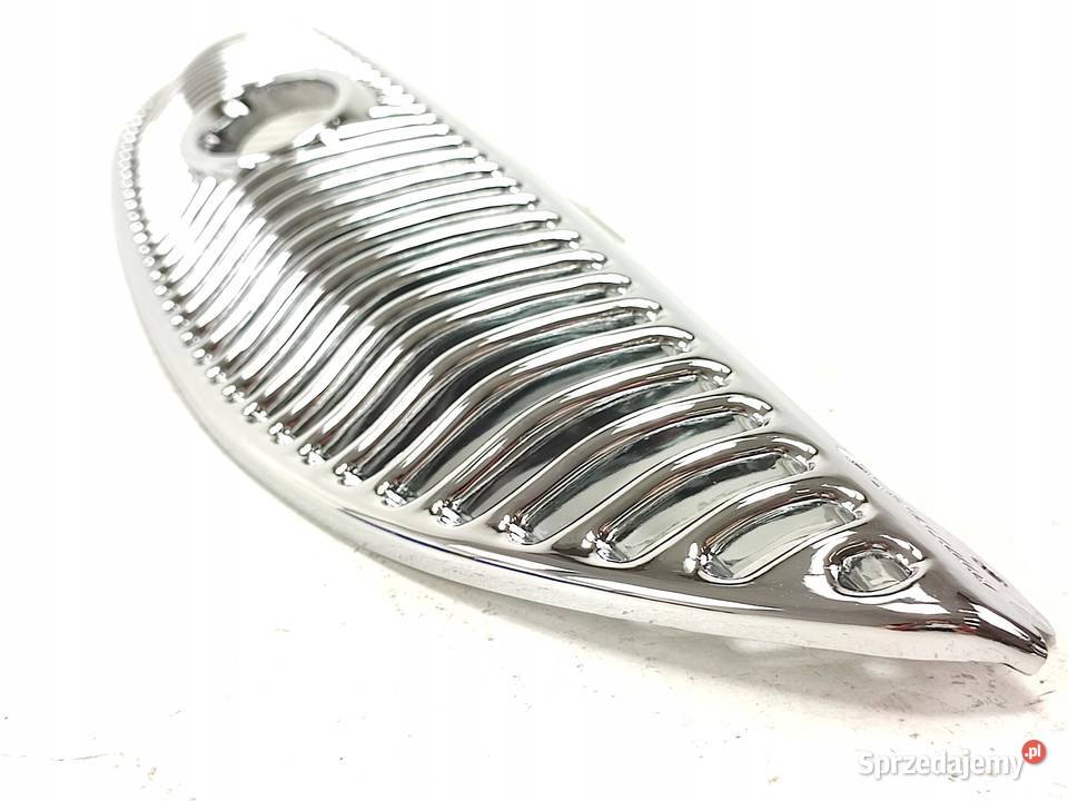 GRILL ATRAPA HYUNDAI NOWY ORYGINALNY 0838029000 Motoryzacja lubelskie