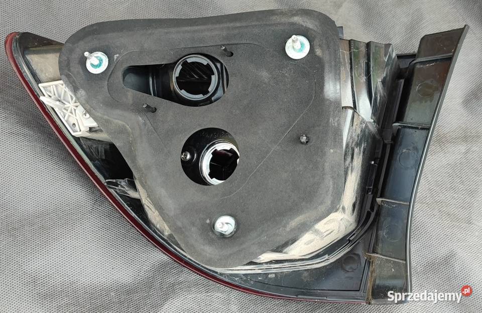 Honda Civic VIII 8 sedan lampa tylna lewa Jaworzno