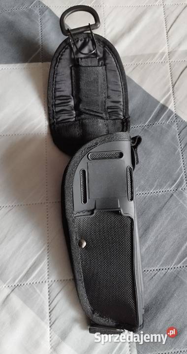 Kabura na broń z szybkozłączką śląskie Jaworzno