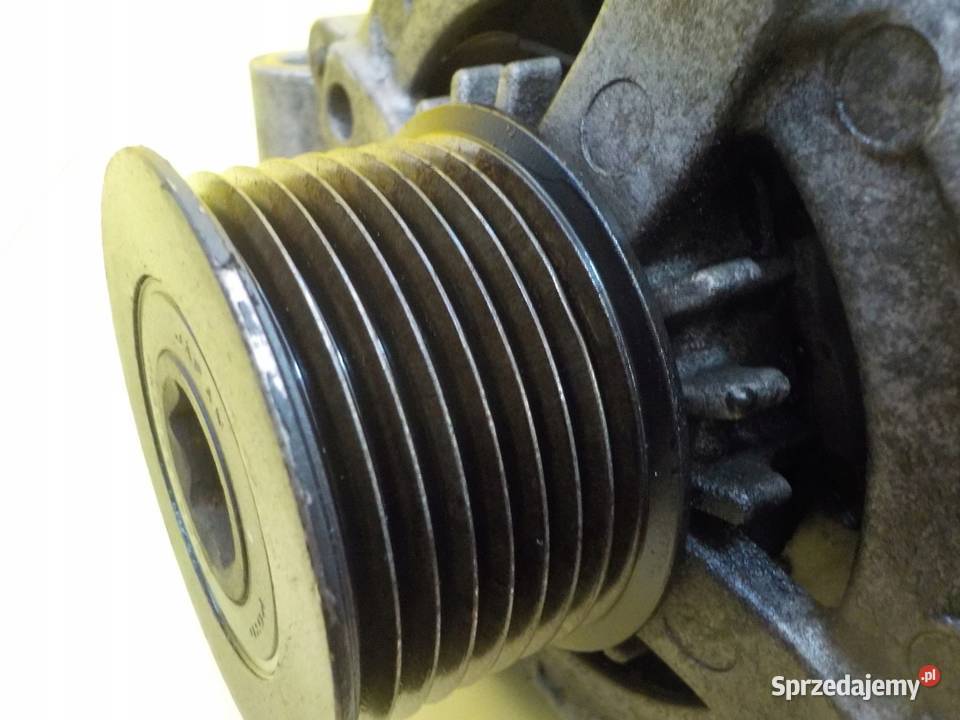 RANGE ROVER SPORT 27 TD V6 09r 190 276DT osobowe Suków