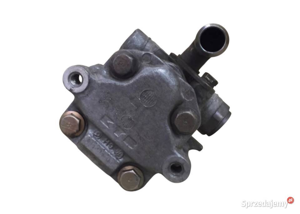 POMPA WSPOMAGANIA LEON I TOLEDO II GOLF 4 BORA świętokrzyskie Działoszyce sprzedam