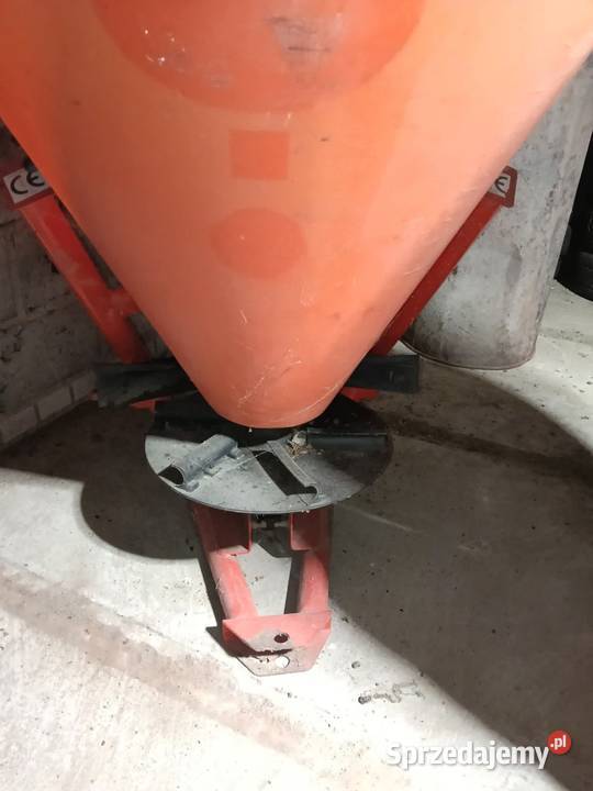 Rosiewacz do nawozów Nowa Wiśniewka