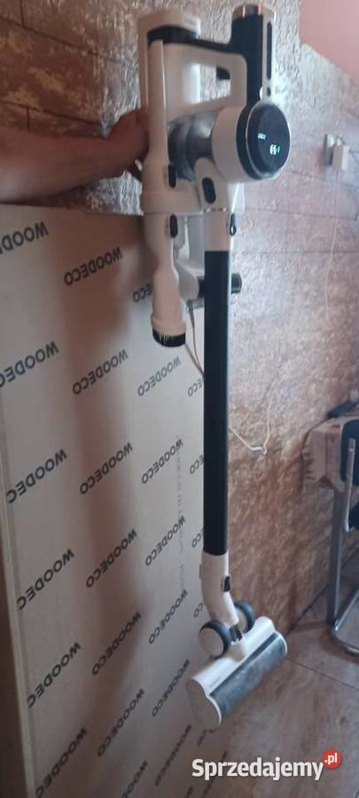 Odkurzacz pionowy TINECO model VS121000DS Łódź