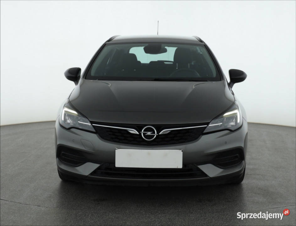 Opel Astra 14 Turbo wielofunkcyjna kierownica Piaseczno