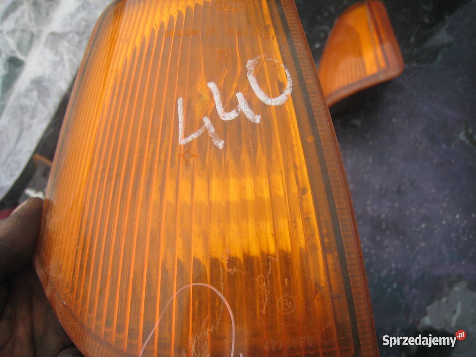 Kierunkowskaz przedni przód lewy prawy Volvo 440 osobowe Kraków