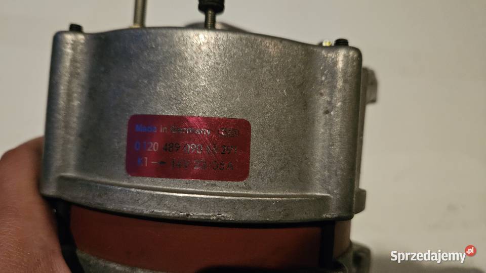 Alternator Ford Escort Mk2 Mk3 Sierra Orion