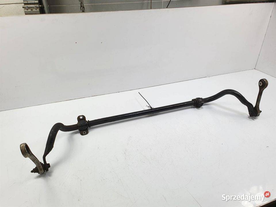 DRĄŻEK STABILIZATORA AUDI A8 D4 PRZED LIFT osobowe Lipno