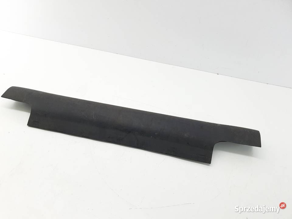 OSLONA GUMA CHLODNICY MOCOWANIE MAN LE Janowice