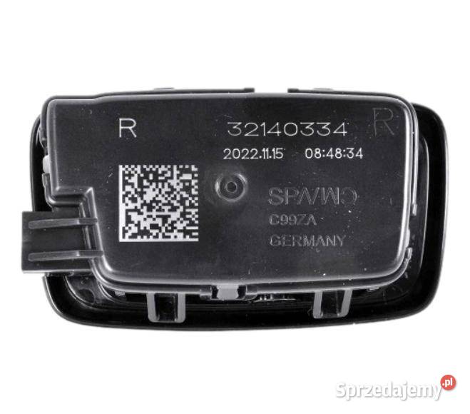 VOLVO S60 V60 S90 V90 XC40 XC60 XC90 II lampka dolnośląskie Bielany Wrocławskie