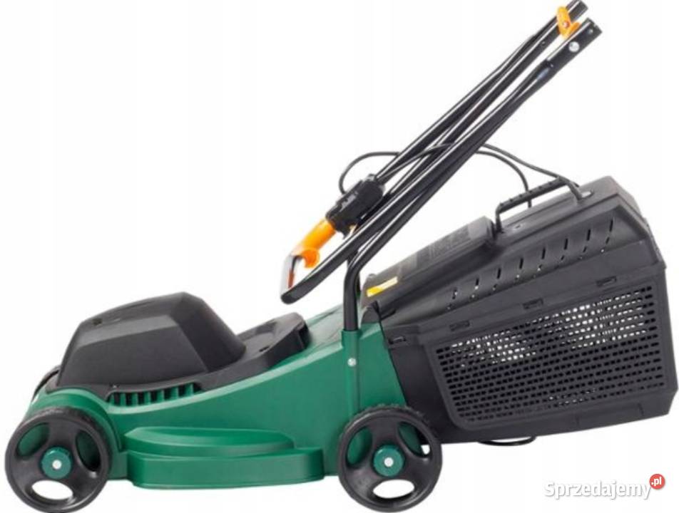 Kosiarka elektryczna 1000 W szer 32 Elbląg