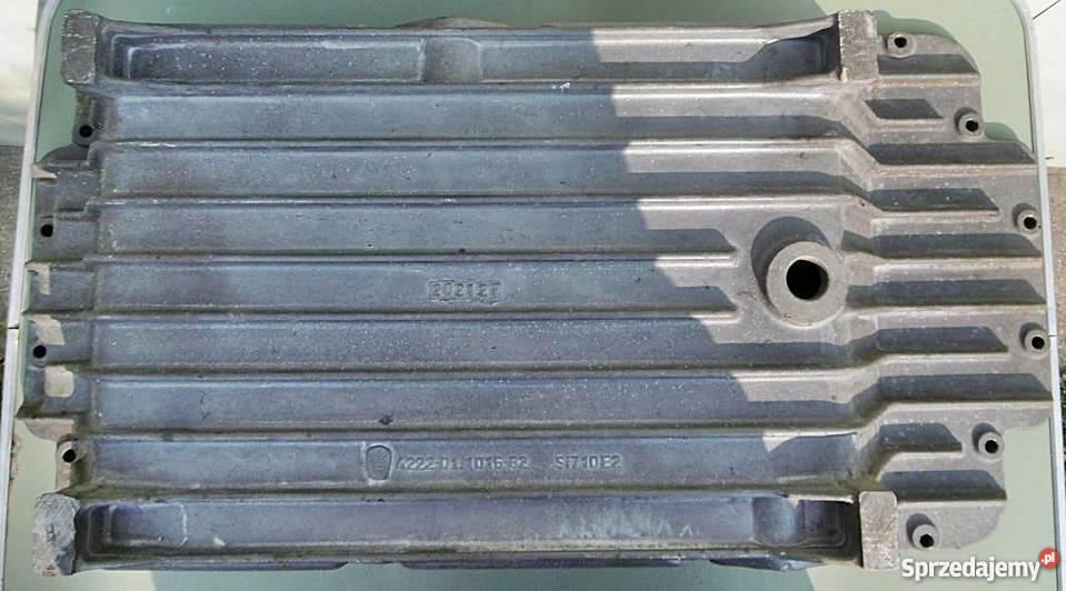 Miska olejowa MF4222011017682 Massey Ferguson