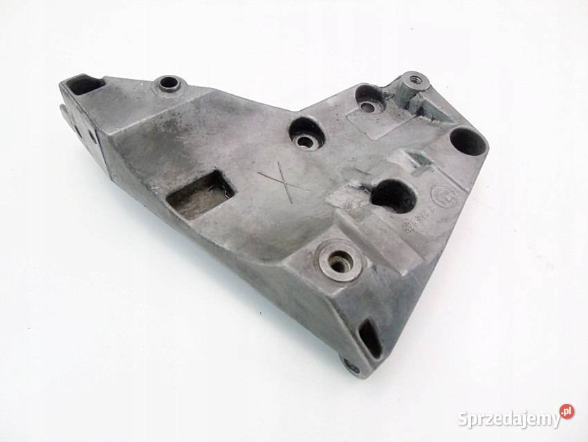 ŁAPA SILNIKA KLIMY 25 TDS TD BMW E38 E39 E34 E36 Sosnowiec