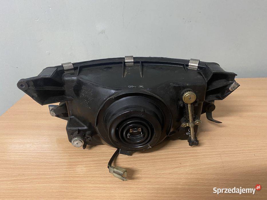 Kawasaki ZZR 1100 Lampa ZZR1100 Reflektor 9196 Pozostałe