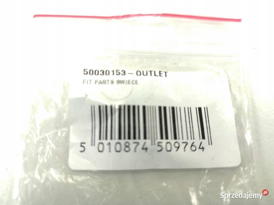 ŚWIECA ZAPŁONOWA FIAT 126 8396 CINQUECENTO 900 sprzedam