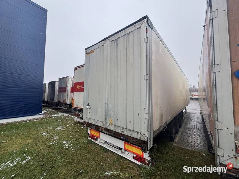 WIELTON NS 34 2008 Warszawa