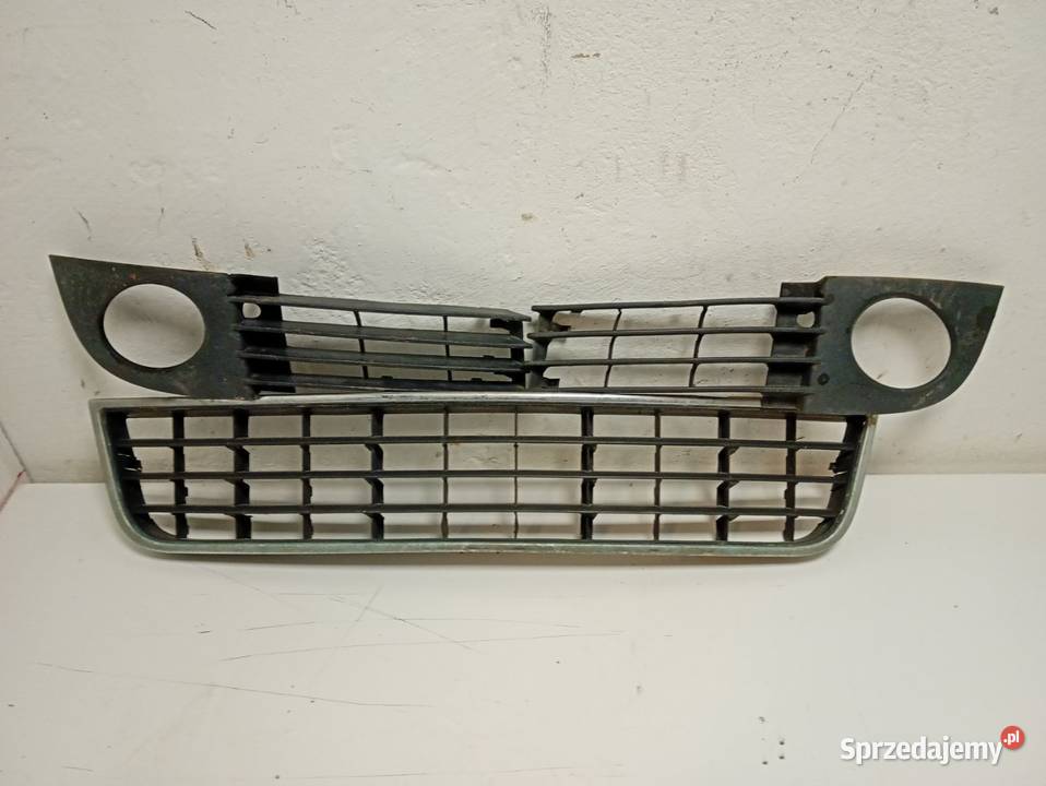 Kratki zderzaka przedniego Audi A6 C5 20012005 sprzedam