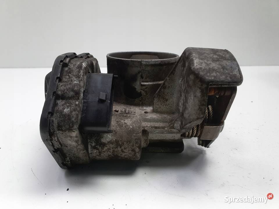 Opel Vectra B 18 16V PRZEPUSTNICA 5WS932501 osobowe Janów