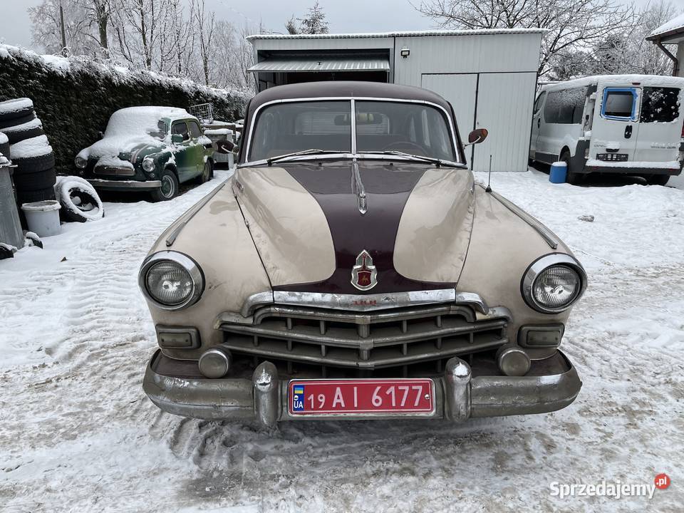 Gaz