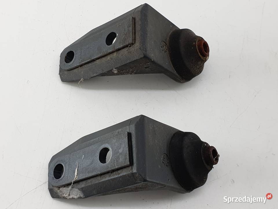 IVECO EUROCARGO I II III 9115 MOCOWANIE KOMINA Janowice