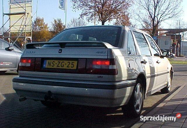 Volvo 440 Lublin