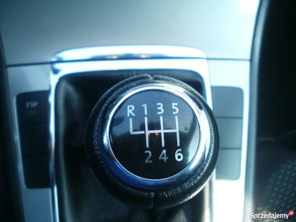 VW PASSAT 20 TDI KOMBI STAN B SREBRNY METALIK opolskie Kędzierzyn-Koźle sprzedam