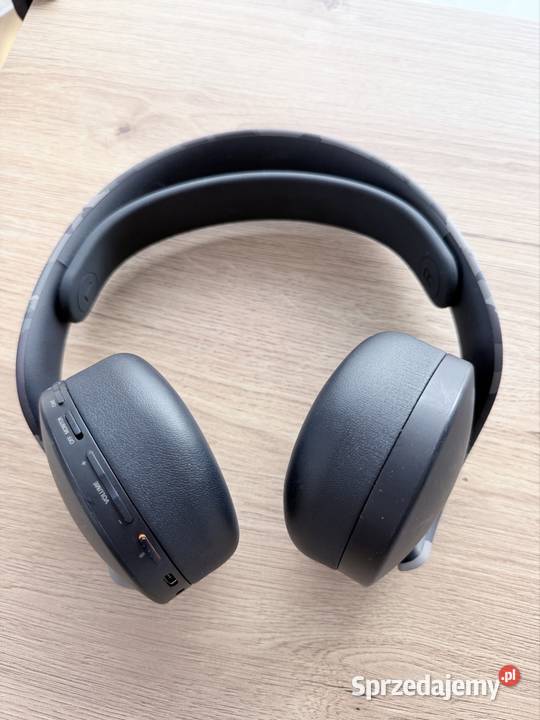 Słuchawki bez przewodowe do 5 Słuchawki i głośniki