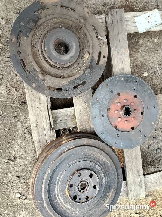 US6 CCKW Studebaker Warner gear t 931 Skrzynia Rzeszów