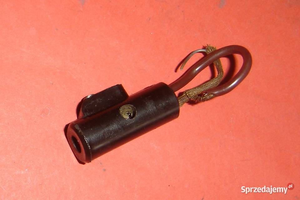 JUNAK AWO styczka NN ORYGINAŁ iskrownik ZS 3 dolnośląskie Wrocław