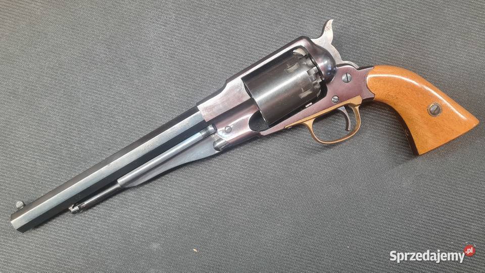 ARMY 1858 REMINGTON 44 Armi Euroarms z 1975 r Zielona Góra