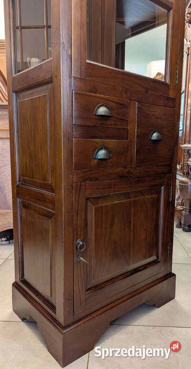 Witryna serwantka kolonialnaszer 685 sklep Dąbrowa Górnicza