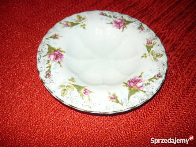 Popielniczka Myszków sprzedam