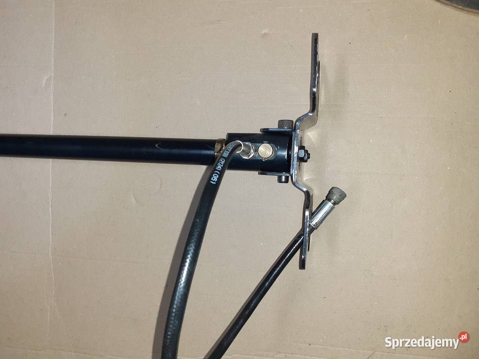 Sprzedam pompke do wiatrówki wiatrówka pcp Siedlce sprzedam