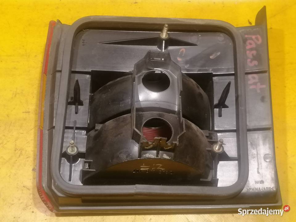 lampa tył lewa sedan z klapy 3A5945107 VW Passat Lampy tylne Piotrków Trybunalski