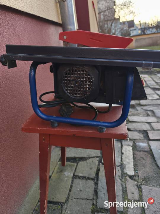 Przecinarka do płytekglazury Nupower Evolution Świdnica sprzedam