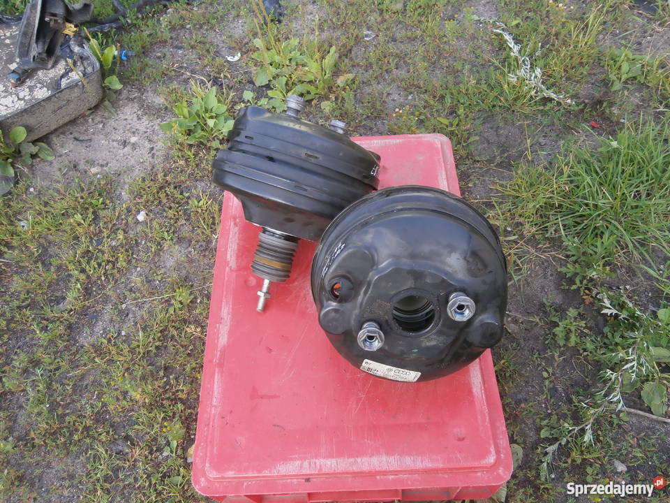 Serwo hamulca Audi A4 B6 B7 8E0612105P Czersk