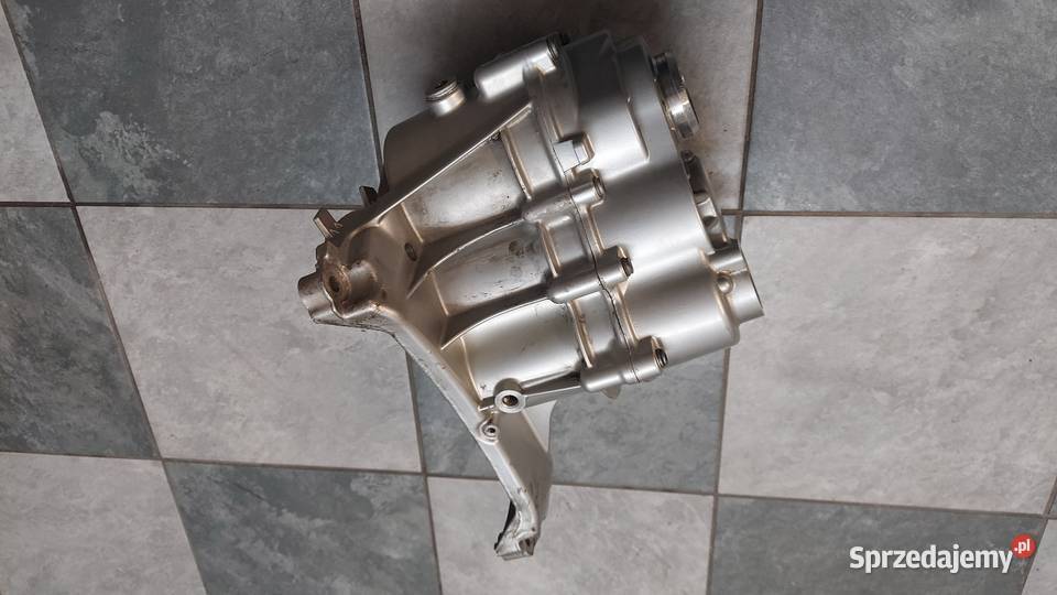 Obudowa skrzyni biegów BMW R 1200 GSRTR 0413 Bielsko-Biała